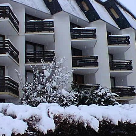 Apt Or Chalet Near The Slopes Saint Chaffrey Exterior foto