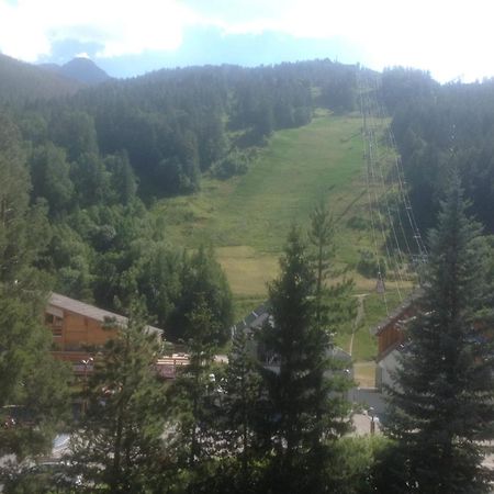 Apt Or Chalet Near The Slopes Saint Chaffrey Exterior foto